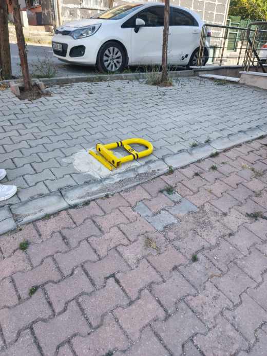 公园栏杆缩略图